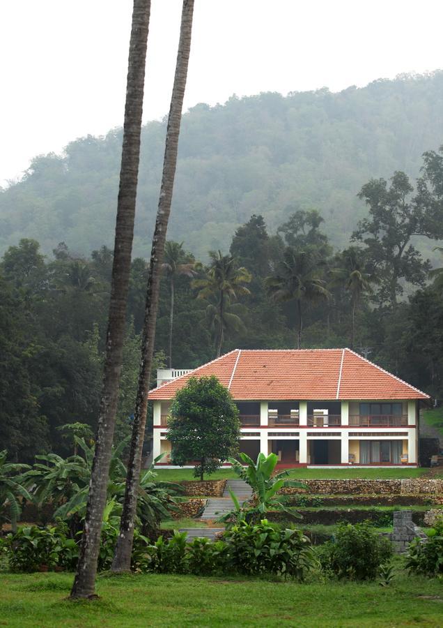 Windermere River House Neriyamangalam Exteriör bild