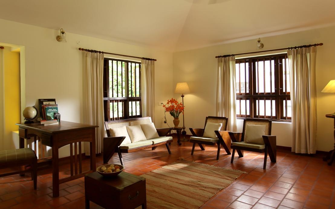 Windermere River House Neriyamangalam Exteriör bild
